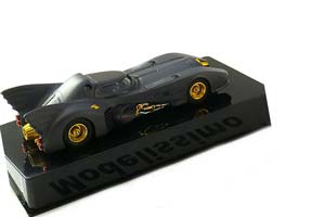 BATMOBILE ИЗ КИНОФИЛЬМА 1989 Г. — фото 2