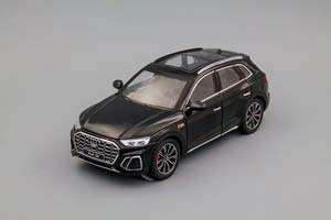 AUDI Q5 45 TFSI, ЧЁРНЫЙ, 205Х85 ММ.