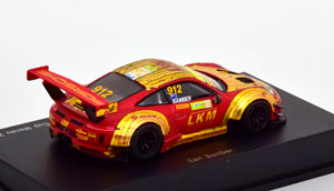 PORSCHE 911 (991) GT3 R NO 912 FIA GT MACAU 2018 (ДЛИНА МОДЕЛИ 6-10 СМ) — фото 2