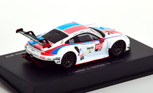 PORSCHE 911 (991) RSR NO 912 24H DAYTONA 2019 (ДЛИНА МОДЕЛИ 6-10 СМ) — фото 2
