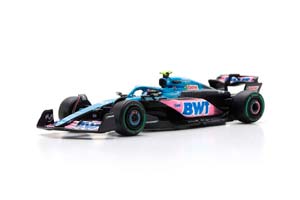 ALPINE A523 NO.10 BWT ALPINE F1 TEAM 2023 PIERRE GASLY