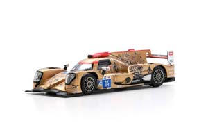 ORECA 07 GIBSON NO.14 NIELSEN RACING LE MANS 24H 2023 R. SALES M. BECHE B. HANLEY