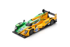ORECA 07 GIBSON NO.34 INTER EUROPOL COMPETITION WINNER LM P2 CLASS 24H LE MANS 2023 J. SMIECHOWSKI A. COSTA F. SCHERER (ДЛИНА МОДЕЛИ 6-10 СМ) — фото 5