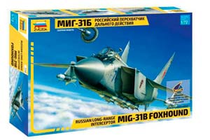 MODEL KIT AIRCRAFT 