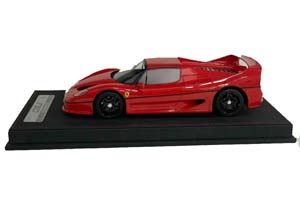 FERRARI F50 051/120 — фото 3
