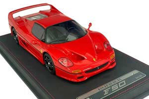 FERRARI F50 051/120 — фото 6