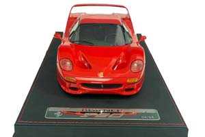FERRARI F50 051/120 — фото 7
