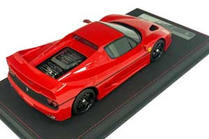 FERRARI F50 051/120 — фото 2