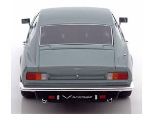 ASTON MARTIN V8 VANTAGE LIGHT GREEN METALLIC 1977 LIMITED EDITION 504 PCS. — фото 5
