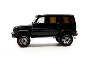MERCEDES W463 G-CLASS G500 4x4 2016 BLACK LIMITED EDITION 504 PCS. | МЕРСЕДЕС ГЕЛЕНДВАГЕН ГЕЛИК ГЕЛЕНТВАГЕН ГЕЛЕК — фото 3