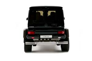 MERCEDES W463 G-CLASS G500 4x4 2016 BLACK LIMITED EDITION 504 PCS. | МЕРСЕДЕС ГЕЛЕНДВАГЕН ГЕЛИК ГЕЛЕНТВАГЕН ГЕЛЕК — фото 4