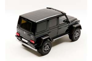 MERCEDES W463 G-CLASS G500 4x4 2016 BLACK LIMITED EDITION 504 PCS. | МЕРСЕДЕС ГЕЛЕНДВАГЕН ГЕЛИК ГЕЛЕНТВАГЕН ГЕЛЕК — фото 6