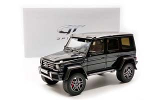 MERCEDES W463 G-CLASS G500 4x4 2016 BLACK LIMITED EDITION 504 PCS. | МЕРСЕДЕС ГЕЛЕНДВАГЕН ГЕЛИК ГЕЛЕНТВАГЕН ГЕЛЕК — фото 7