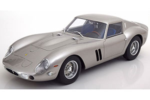 FERRARI 250 GTO 1962 SILVER
