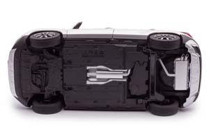 SKODA KAROQ РЕСТАЙЛИНГ 2021, БЕЛЫЙ — фото 13