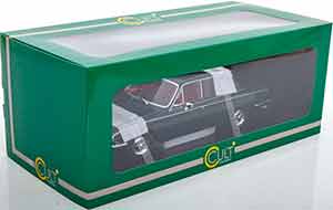 TRIUMPH 2500 P1 1969-1977 DARK GREEN — фото 3