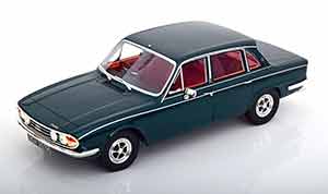 TRIUMPH 2500 P1 1969-1977 DARK GREEN