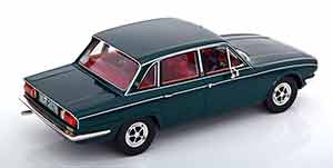 TRIUMPH 2500 P1 1969-1977 DARK GREEN — фото 2