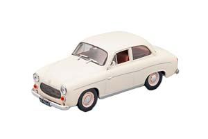 SYRENA 104 KULTOWE AUTA 3, BEIGE