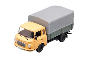 BARKAS B1000 HP, KULTOWE AUTA 65, БЕЖЕВЫЙ