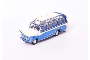 OPEL BLITZ PANARAMABUS, KULTOWE AUTOBUSY PRL  19