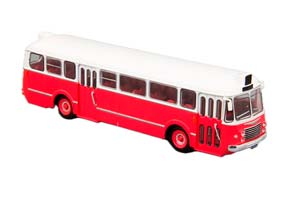 RENAULT S45 R4210, KULTOWE AUTOBUSY PRL  28