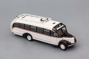 REO SPEEDWAGON, KULTOWE AUTOBUSY PRL 43