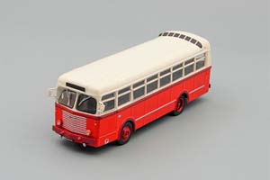 BROSSEL JONCKHEERE, KULTOWE AUTOBUSY PRL 48