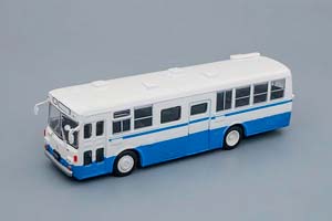 ISUZU BU04, KULTOWE AUTOBUSY PRL 71