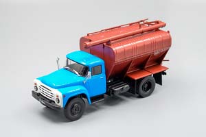 ЛИХАЧЕВ 130 ZSK-10 KULTOWE CIEZAROWKI PRL-U 14