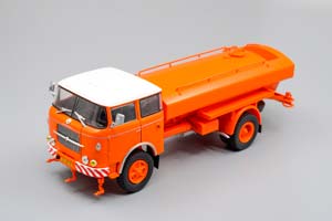 SKODA-LIAZ 706 RTH, KULTOWE CIEZAROWKI PRL-U 44