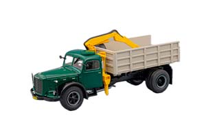 SKODA 706 R, KULTOWE CIEZAROWKI PRL-U 74