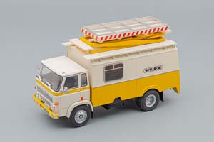 STAR Z-28 SWN-11, KULTOWE CIEZAROWKI PRL-U 80