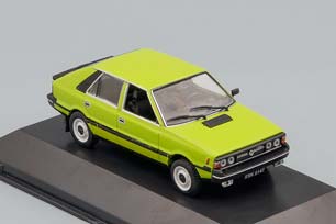 FSO POLONEZ MR83, KULTOWE LEGENDY FSO 11 — фото 3