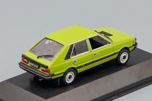 FSO POLONEZ MR83, KULTOWE LEGENDY FSO 11 — фото 2