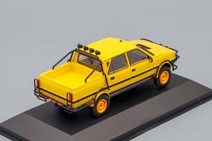 FSO POLONEZ ANALOG, KULTOWE LEGENDY FSO 22 — фото 2