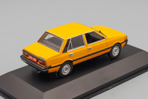 FSO POLONEZ SEDAN PROTOTYPE, KULTOWE LEGENDY FSO 28 — фото 2