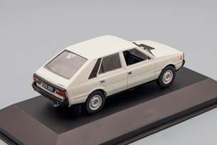FSO POLONEZ 1,5 C EKONOMICZNY, KULTOWE LEGENDY FSO 30 — фото 2