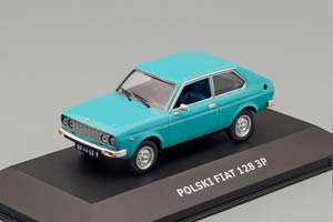 FSO POLSKI FIAT 1283P, KULTOWE LEGENDY FSO 33