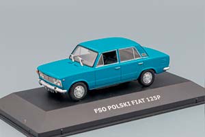 FSO POLSKI FIAT 125P 1968, KULTOWE LEGENDY FSO 52