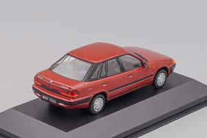 DAEWOO-FSO ESPERO, KULTOWE LEGENDY FSO 70 — фото 2
