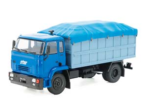 STAR 1142, KULTOVNI NAKLADAKY 46