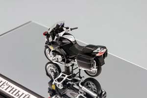 BMW R1200RT ПОЧЁТНЫЙ ЭСКОРТ ФСО РФ — фото 4