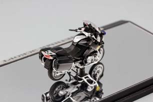 BMW R1200RT ПОЧЁТНЫЙ ЭСКОРТ ФСО РФ — фото 2